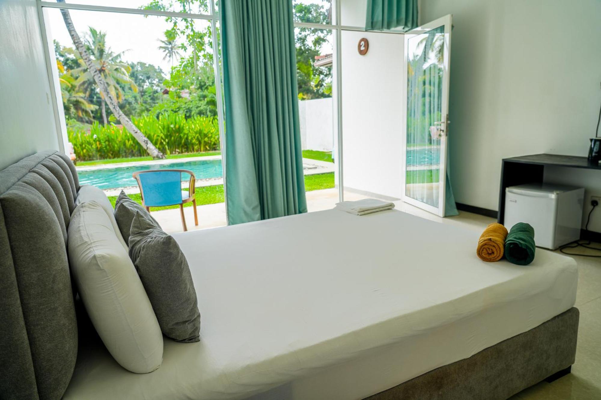 Green Hill Mirissa Ngoại thất bức ảnh