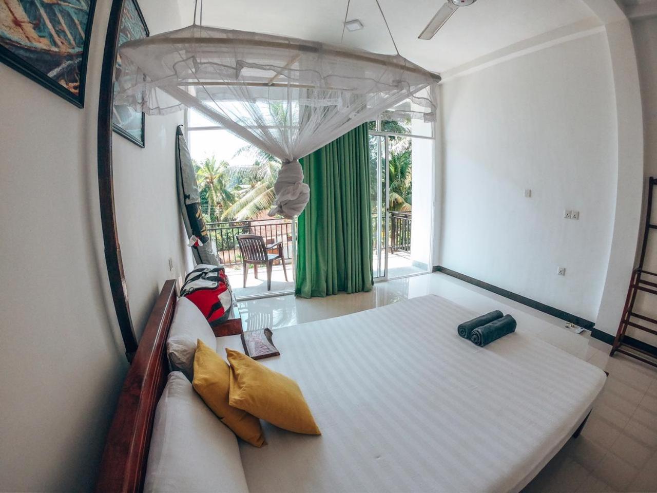 Green Hill Mirissa Ngoại thất bức ảnh