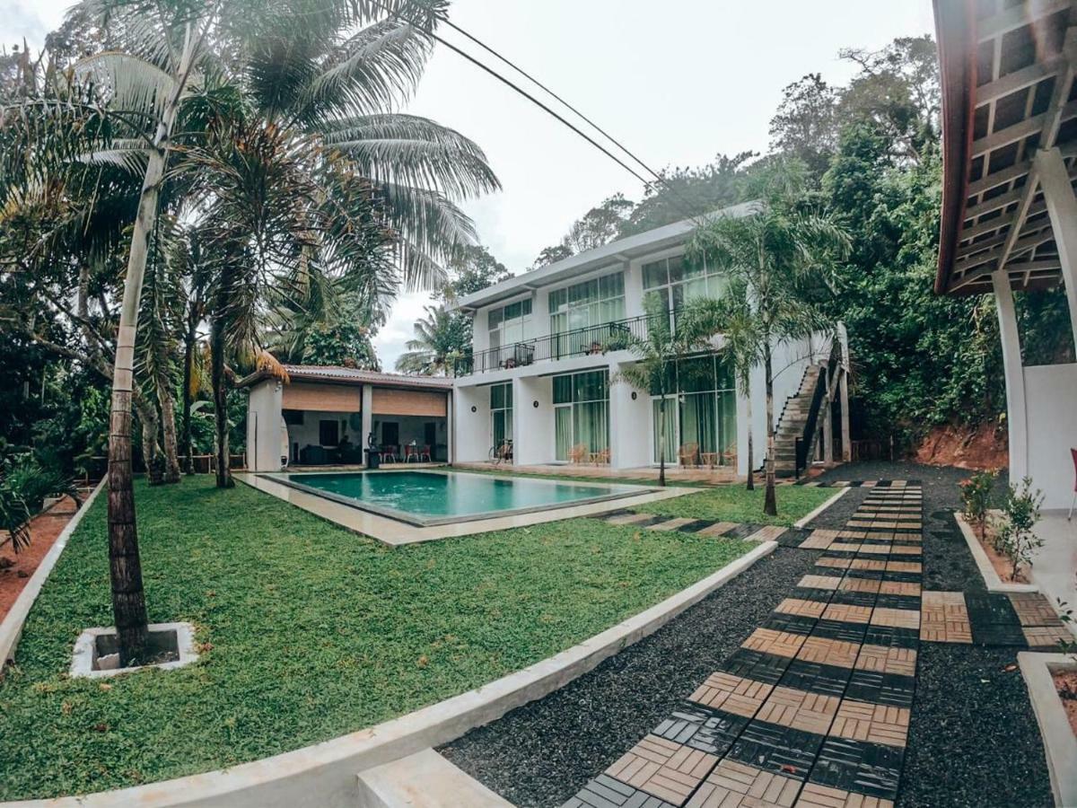 Green Hill Mirissa Ngoại thất bức ảnh