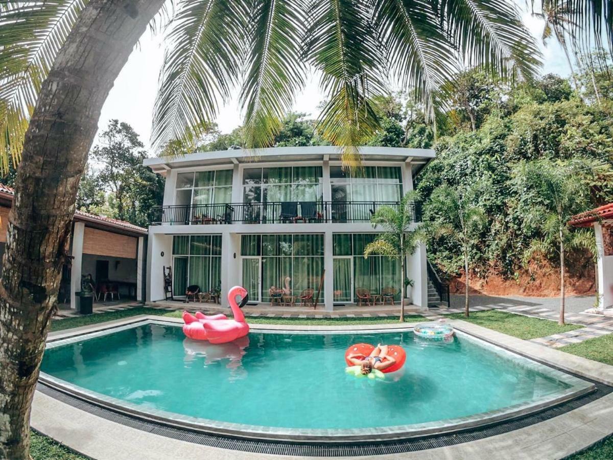 Green Hill Mirissa Ngoại thất bức ảnh